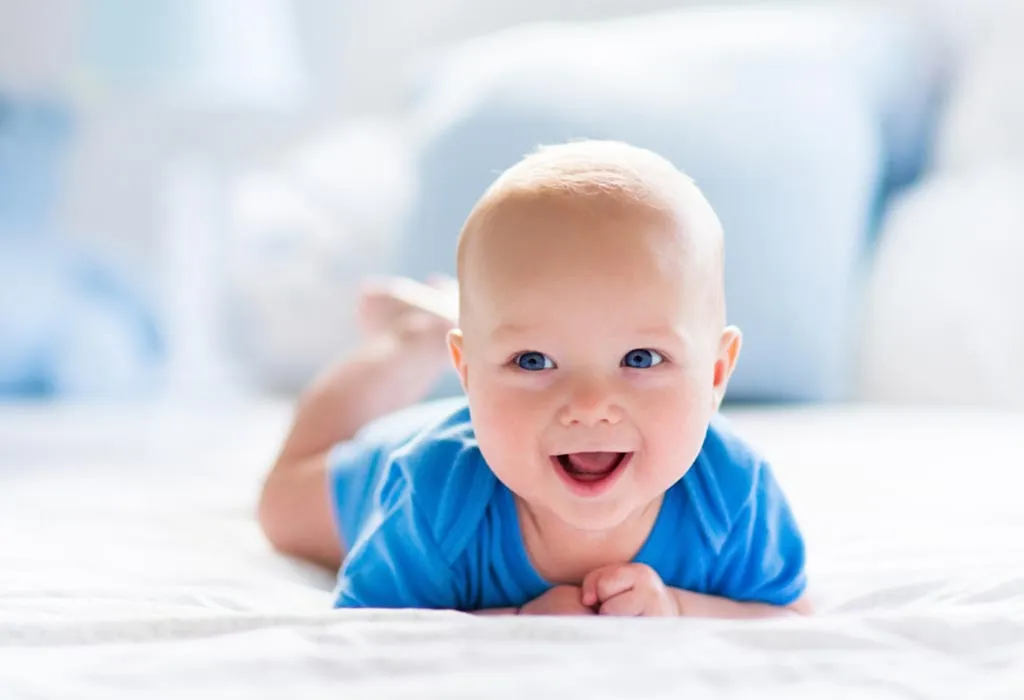 استفاده از داروهای ضد گاز برای مقابله با بدبوی باد شکم نوزاد