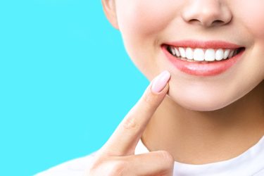 روش حفظ دندان سالم