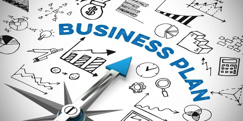 برنامه ریزی کسب و کار