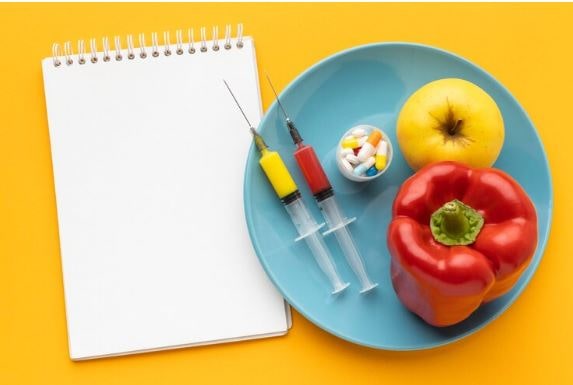 تغذیه در طول کاشت دندان و بعد از ایمپلنت تغذیه در طول کاشت دندان و بعد از ایمپلنت