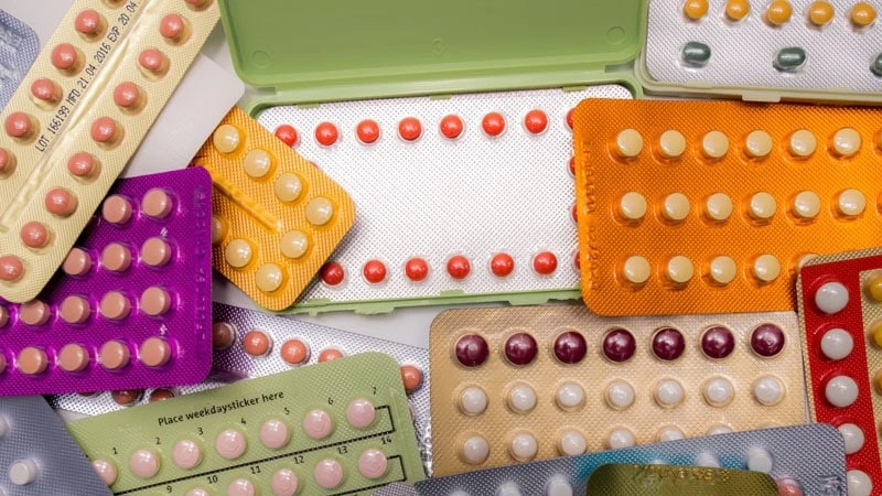 نام قرص قوی برای پریود شدن قرص مدروکسی پروژسترون (Medroxyprogesterone)