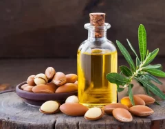 روغن آرگان روی موی خیس یا خشک استفاده شود ؟