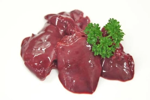 جگر شتر مرغ در طب سنتی ویتامینها و مواد مغذی موجود در جگر شترمرغ