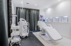 شرایط تاسیس کلینیک پوست و مو