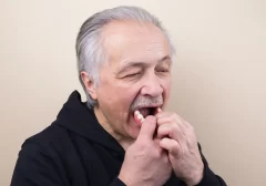 متخصص پروتز دندان ثابت و متحرک