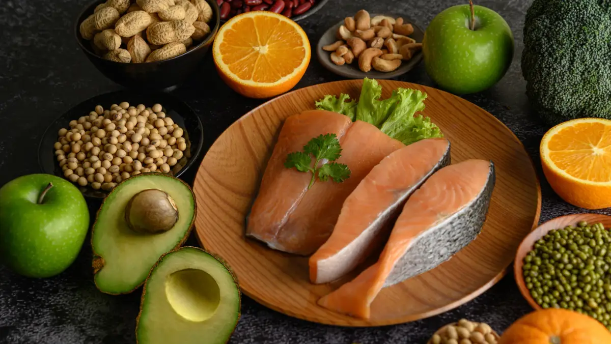 برای جبران خون از دست رفته چه بخوریم ؟
