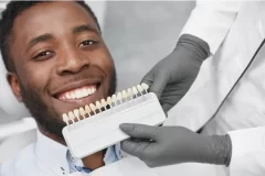 هزینه های دندانپزشکی زیبایی در سال ۱۴۰۲