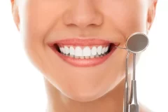 لمینت دندان طبیعی تر است یا کامپوزیت دندان