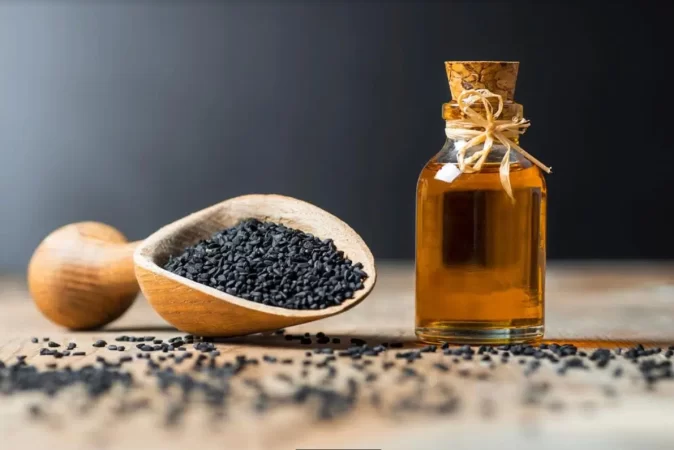 ایا سیاه دانه برای پریود شدن خوب است ؟ ایا سیاه دانه برای پریود شدن خوب است ؟