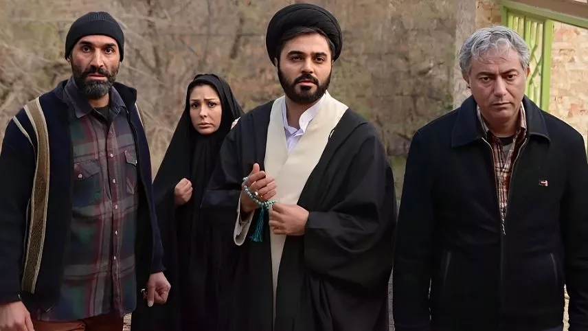 فیلم کمدی ورود خروج ممنوع معرفی داستان و شخصیتها ورود خروج ممنوع