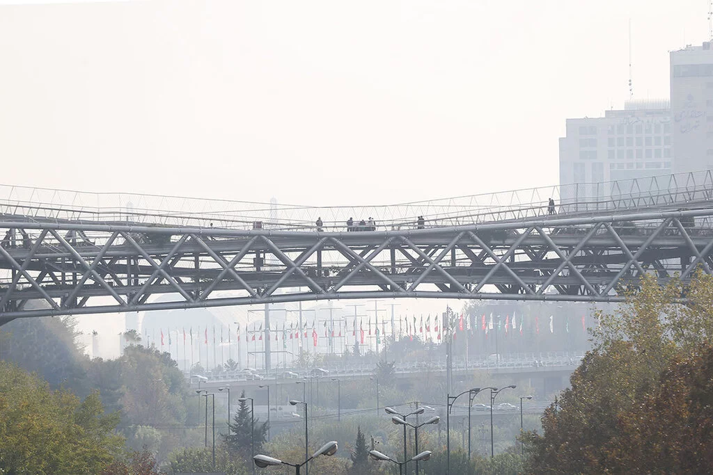 تعطیلی مدارس تهران و اصفهان فردا سه شنبه ۳۰ آبان ۱۴۰۲ مشخص شد تعطیلی مدارس تهران