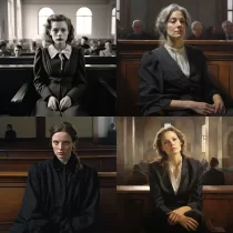 ماریان باخمایر که بود ؟