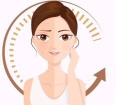 معجزه چاقی صورت : سفت و چاق شدن صورت در یک هفته