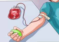 انجام فصد خون در منزل