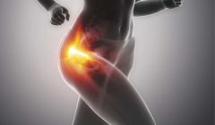 علت درد لگن سمت راست