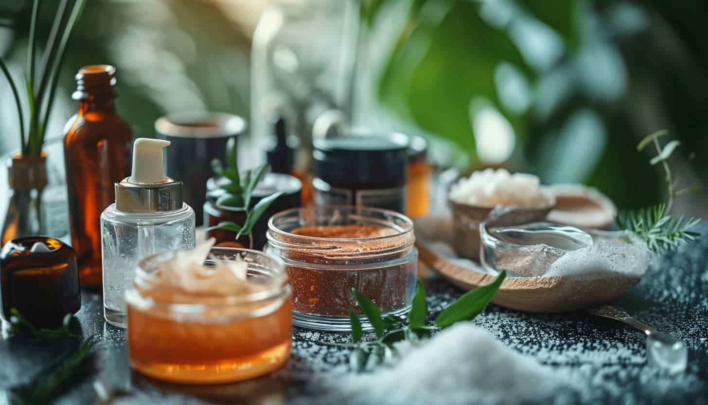 راهنمای کامل برای طرز تهیه ژل ابرو با استفاده از کتیرا نکات مهم در تهیه ژل ابرو با مواد طبیعی