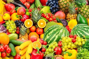 چه غذاهای دیگری به عنوان گرمازا در طب سنتی معرفی می‌ شوند؟