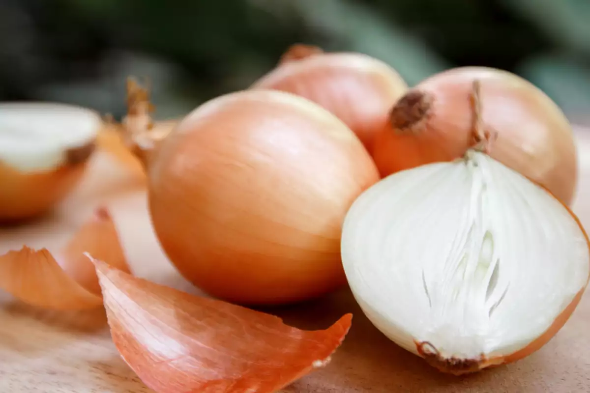 خواص پیاز برای سرماخوردگی