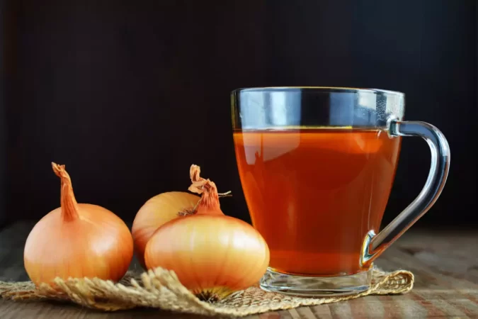 جوشانده پیاز برای سرماخوردگی خوب است ؟