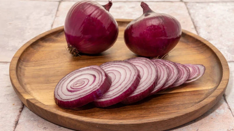 جوشانده پیاز