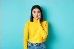 چگونه حساسیت دندان را از بین ببریم