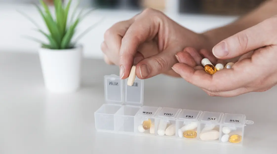 نام قرص قوی برای پریود شدن قرص پروورا (Provera)