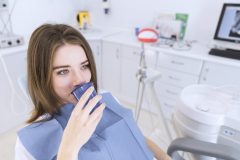 بهترین زمان فلوراید تراپی