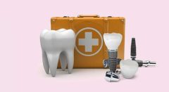 رایج ترین تجهیزات دندانپزشکی