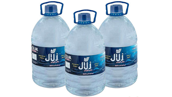 آب مقطر در دندانپزشکی