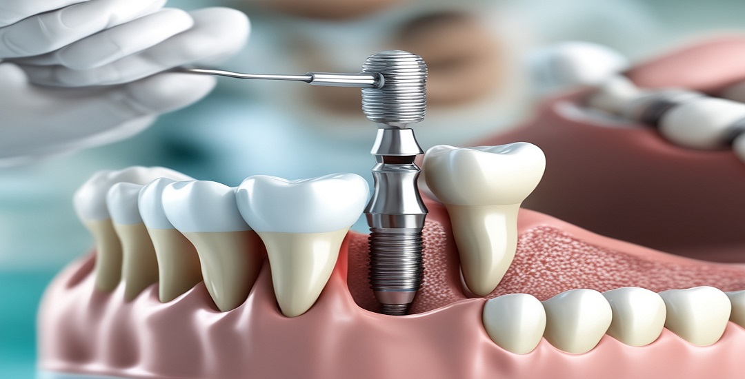 مراقبت ‌های بعد از انجام ایمپلنت
